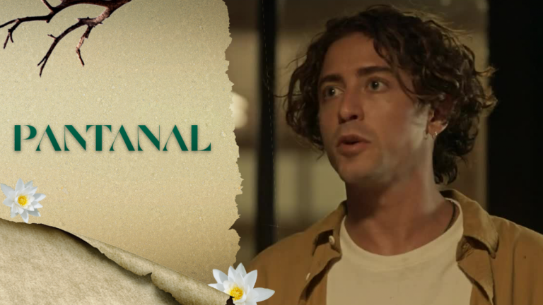 ¡Pelea de hermanos! Juve y Tadeo se enfrentaron por el manejo de la hacienda