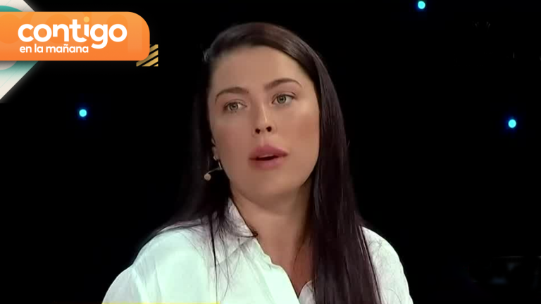 Daniela Aránguiz reveló sentirse “manipulada emocionalmente” por Jorge Valdivia: “Es la humillación más grande de mi vida”