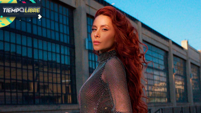 Cami causó impacto tras revelar radical cambio de look: “La libertad siempre en mi”