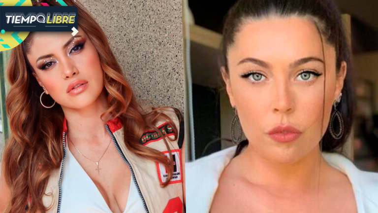 Karen Bejarano sorprendió a Daniela Aránguiz con sentido mensaje: “No esperaba menos de ti”