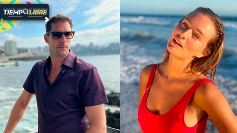 ¿Nuevo romance? Filtran las primeras fotografías de Gonzalo Valenzuela y Kika Silva en Zapallar