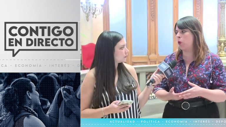 ¡Llegó Marzo! Delegada presidencial se refirió al posible regreso de “overoles blancos” en un nuevo inicio de las clases