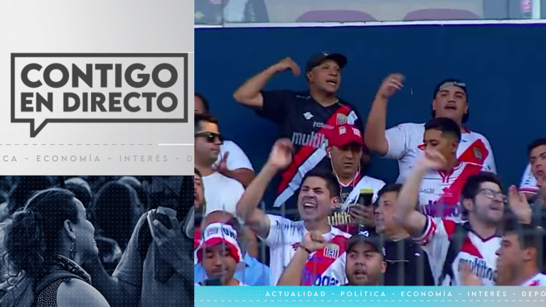 “Logramos zafar”: Hinchas de Curicó Unido fueron víctimas de motochorros en Paraguay