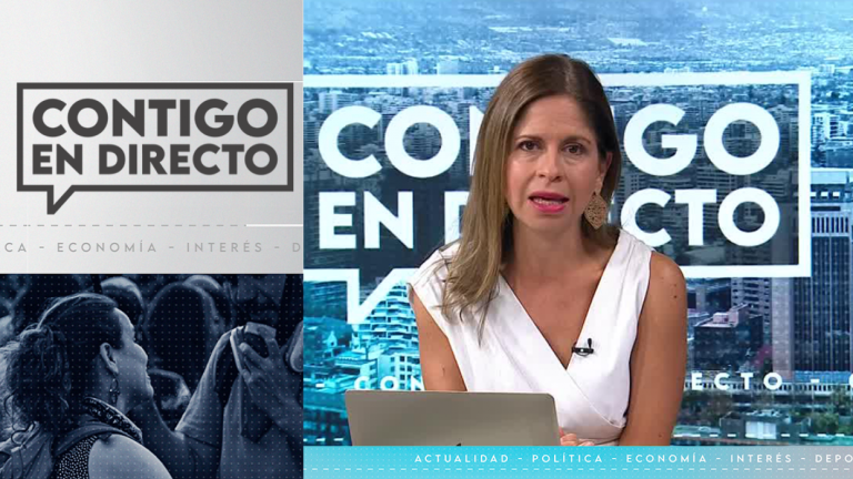 Contigo en Directo | Capítulo 645