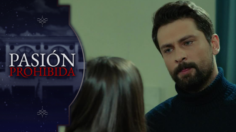 Pasión Prohibida | Capítulo 78