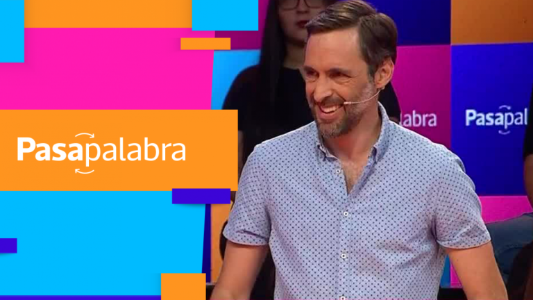 “Nuestro Messi”: Daniel Matamala cosechó elogios por su impecable desempeño en Pasapalabra