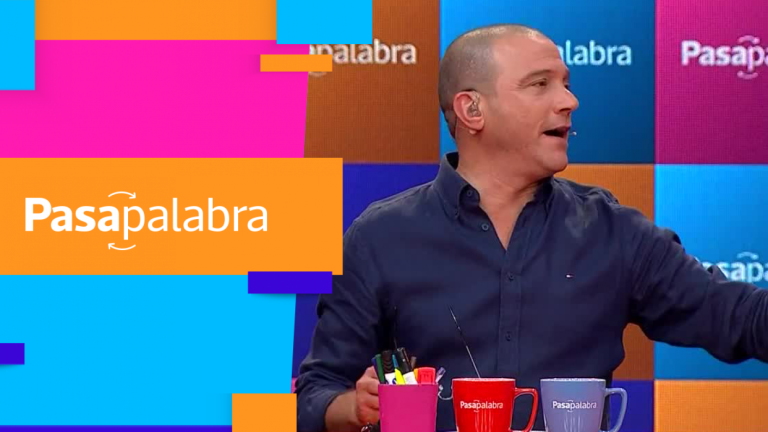 Pasapalabra Temporada 2023 | Capítulo 25