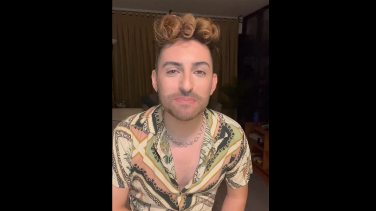 Casting GH | Enrique Lamartine