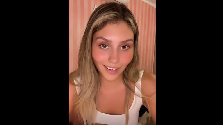 Casting GH | Catalina Pradenas