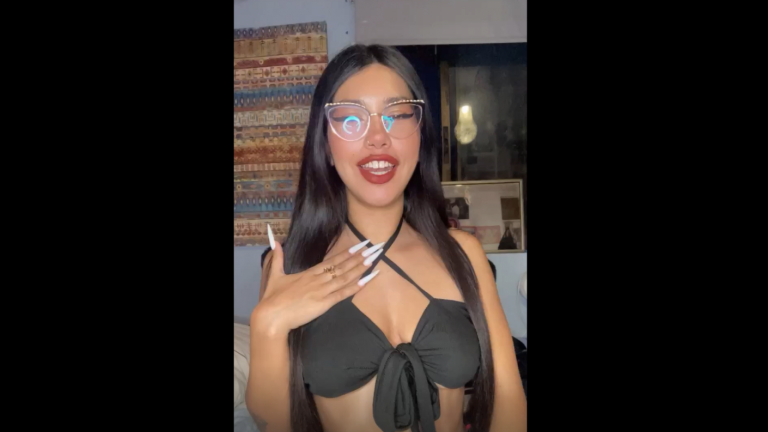 Casting GH | Scarlette Gálvez