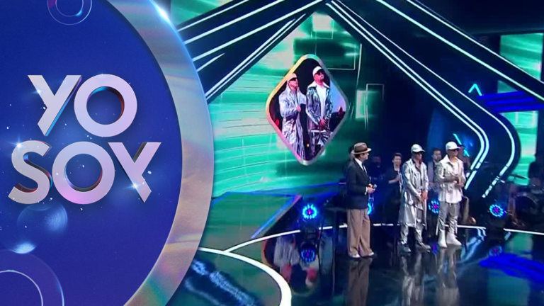 Batallas | Carlos Gardel v/s Wisin y Yandel