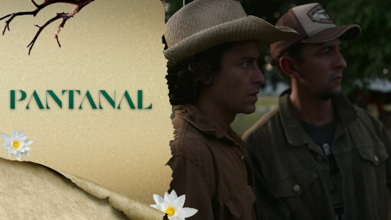 ¿En riesgo la comitiva de Juve? Un gran peligro se acerca a pasos agigantados a Pantanal