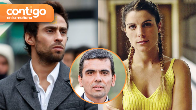 “No parece adecuado utilizar influencias personales”: La crítica de Carlos Gajardo a diputada Orsini por “telefonazo” tras detención de Jorge Valdivia