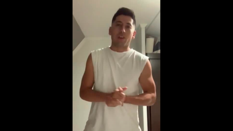 Casting GH | Bayron Rojas