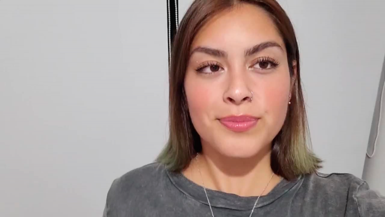 Casting GH | Catalina Figueroa