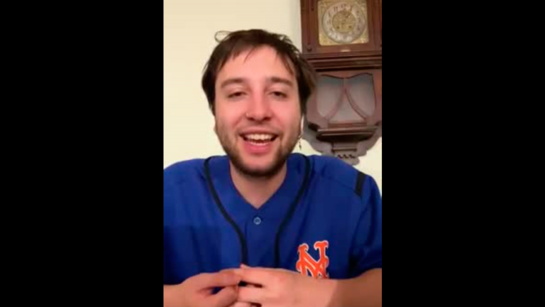 Casting GH | Diego Fernández