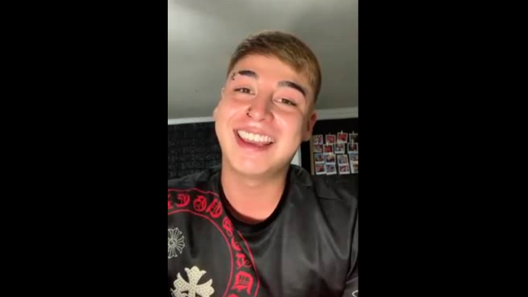 Casting GH | Dilan Saavedra