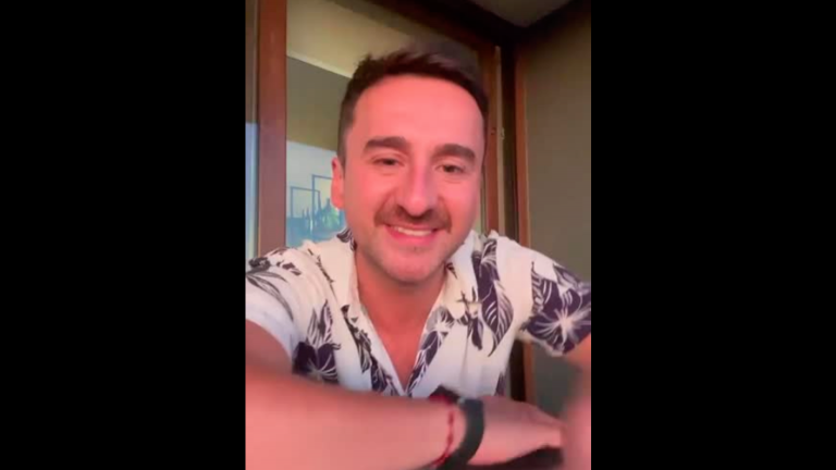 Casting GH | Juan Pablo Rubilar