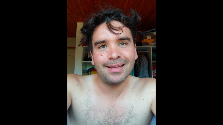 Casting GH | Renzo Martínez