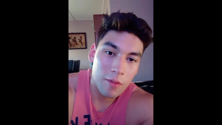 Casting GH | Moisés Droguett