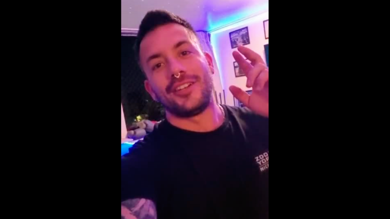 Casting GH | Pablo Carquin