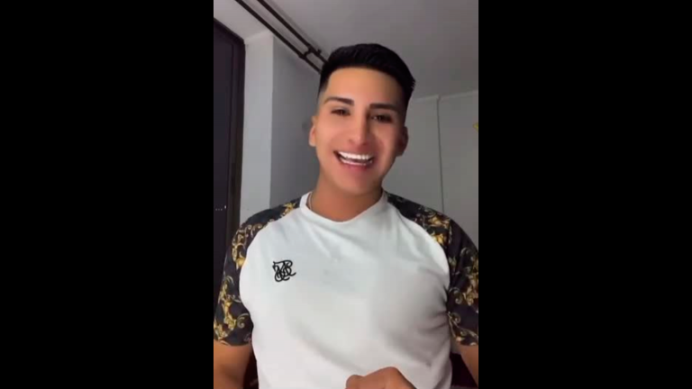 Casting GH | Sergio Peña