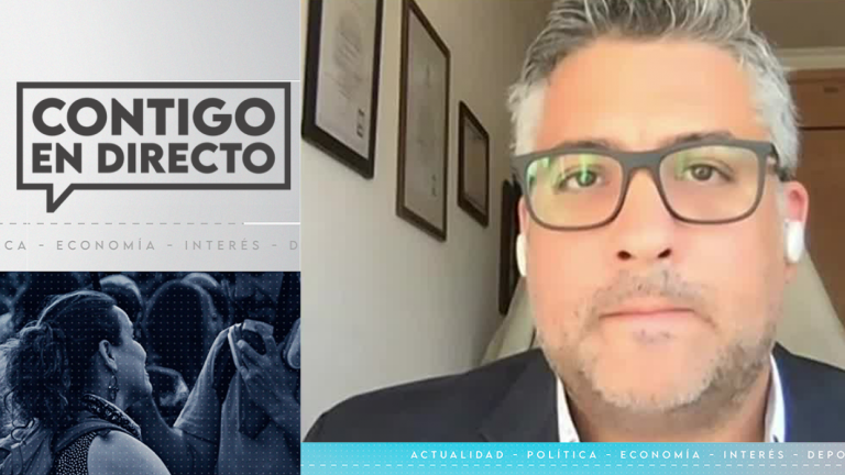 Perito del Caso Tomás: “Sí puede establecer qué es lo que pasó”