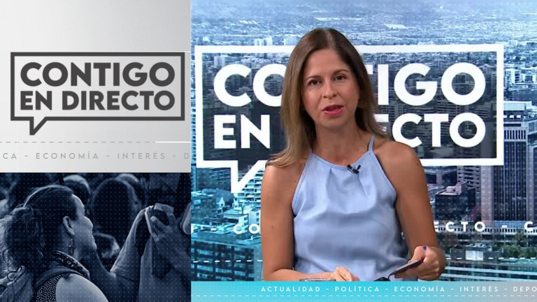 Contigo en Directo | Capítulo 646