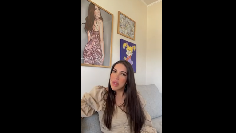 Casting GH | Alicia Vial