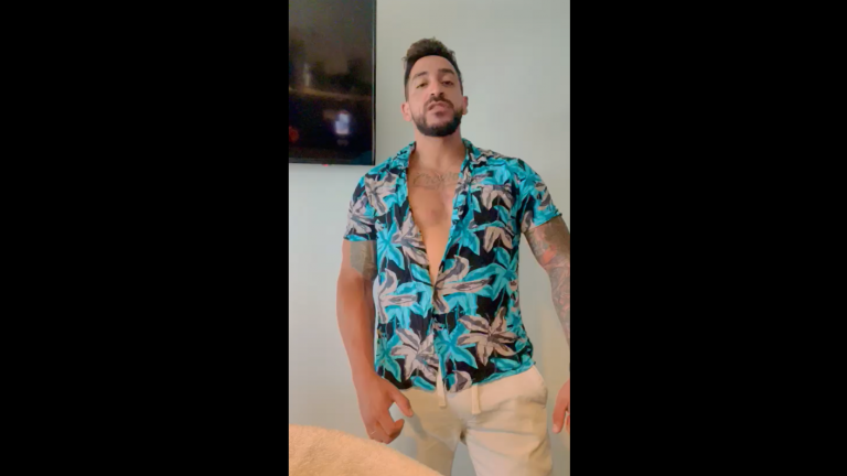 Casting GH | Cristián Chávez