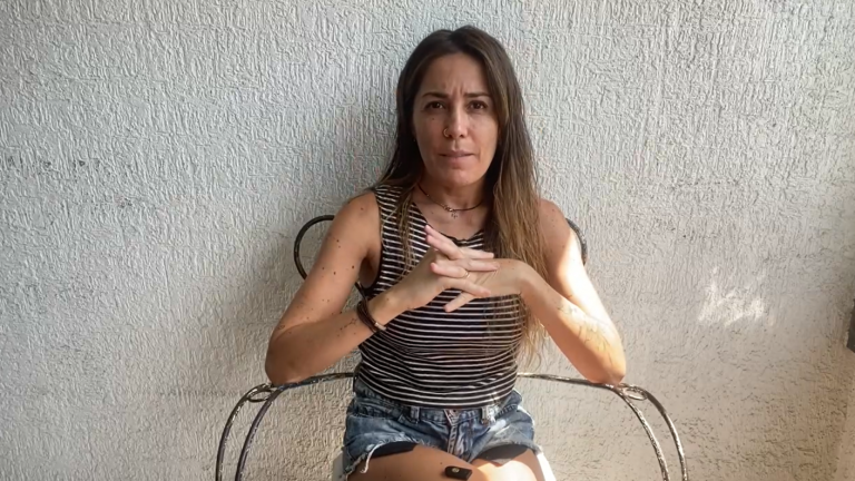 Casting GH | Daniela Flores