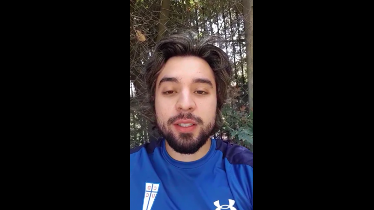 Casting GH | Diego Molina