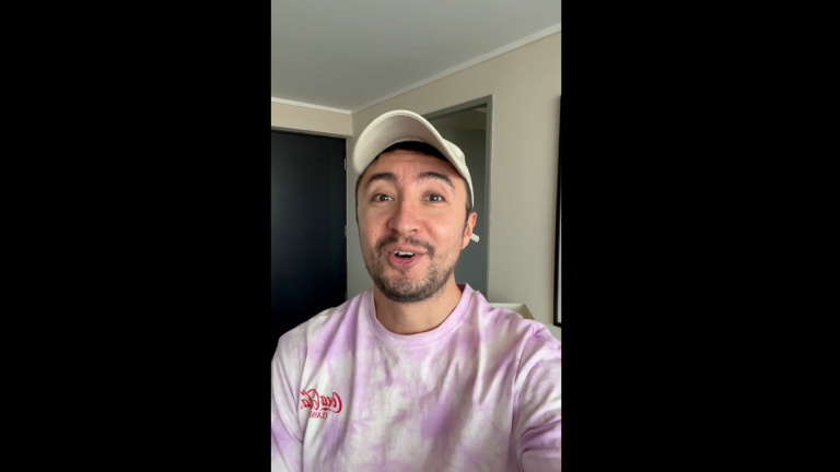 Casting GH | Eduardo Guzmán