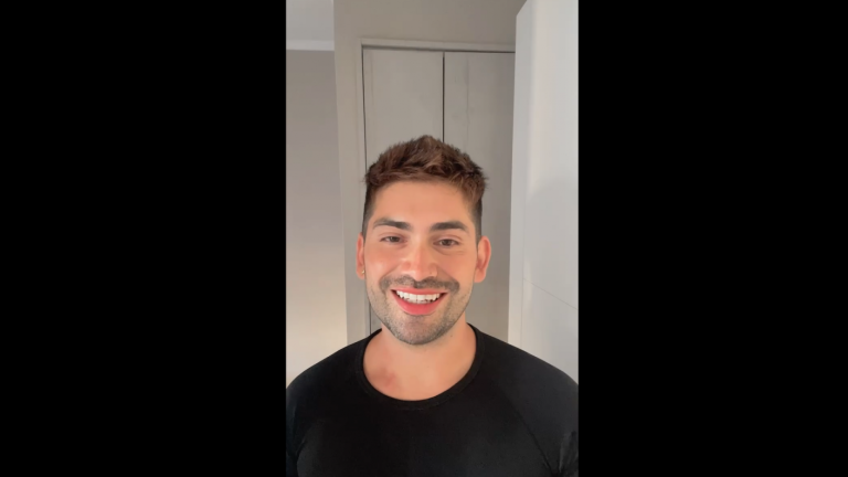 Casting GH | Rodrigo Zamora