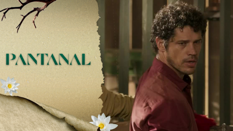 “¿Y si papá tiene razón?”: José Leoncio le traspasó su desconfianza sobre Guta a Tadeo