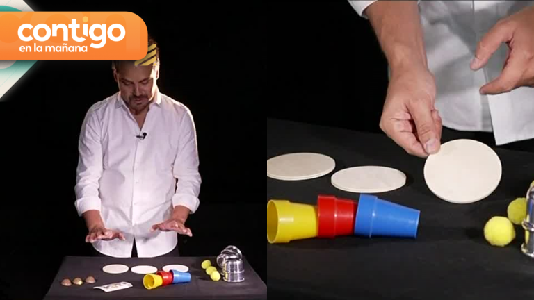 ¿Cómo funciona el juego “Pepito Paga Doble”? Este es el mecanismo que usan estafadores en el Paseo Ahumada