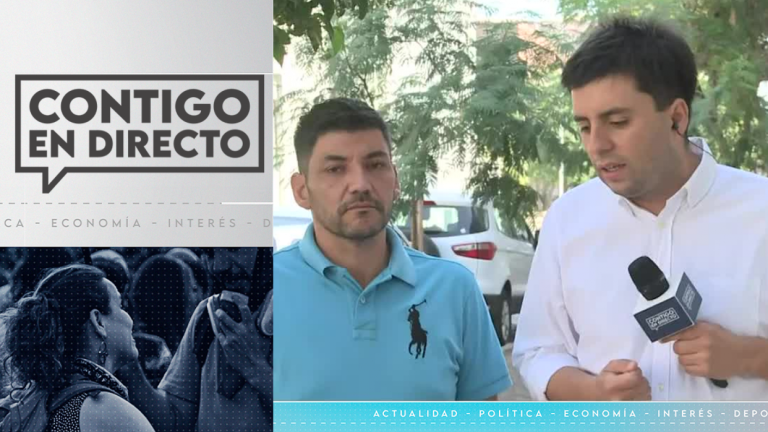 “No puede abrir el liceo”: Apoderados acusan malas condiciones en liceos emblemáticos