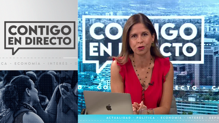 Contigo en Directo | Capítulo 647