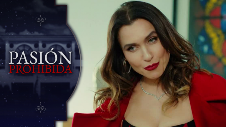 “No soy una mujer que deja que la usen”: Ender se negó a darle el divorcio a Alihan