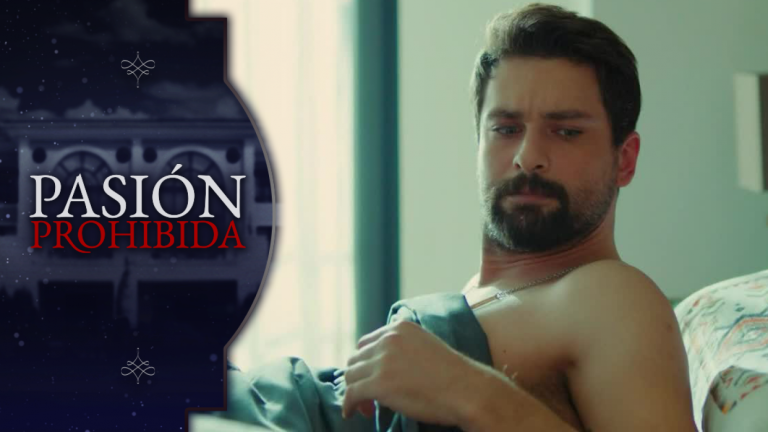 ¿Será una trampa? Alihan pasó la noche con Ender tras su fallido divorcio