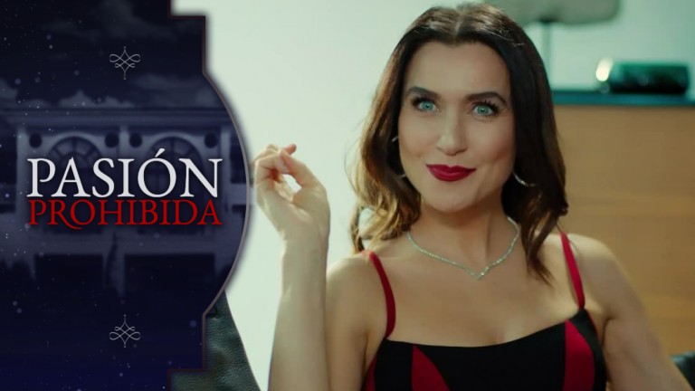 Pasión Prohibida | Capítulo 79