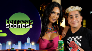 Terrazas Stones | Capítulo 5