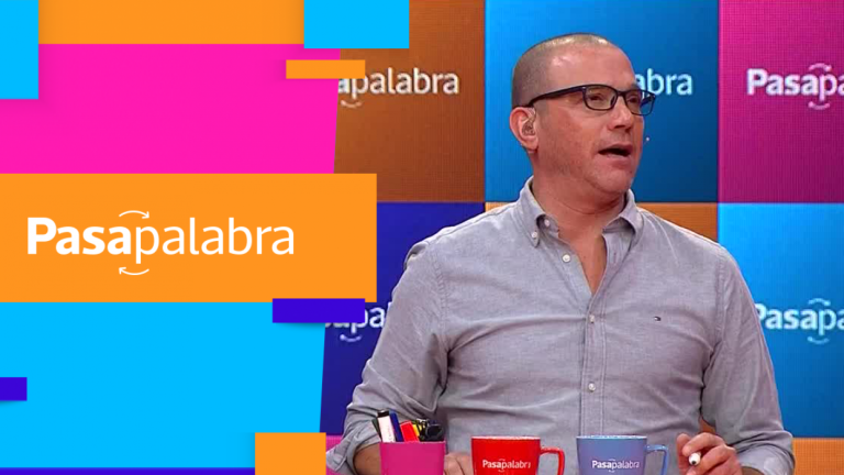 Pasapalabra Temporada 2023 | Capítulo 26