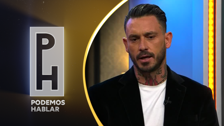 “Descuidamos mucho la pareja”: Mauricio Pinilla habló de las razones de su quiebre con Gissella Gallardo