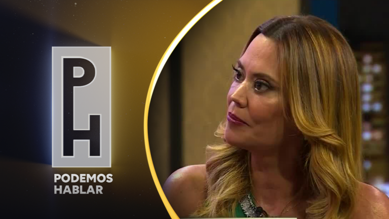 “No sé qué le habrá dicho para convencerlo”: Daniella Campos explicó la denuncia que le pusieron sus dos ex parejas