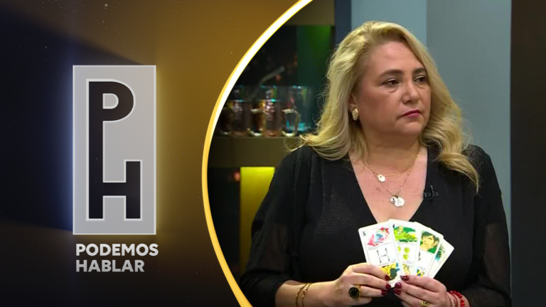 “La justicia lo va a marcar”: Latife Soto lanzó dura predicción sobre Parived en el Caso Relojes