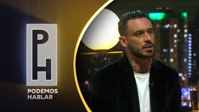 “La adoro”: Mauricio Pinilla se sinceró sobre su actual relación con Gissella Gallardo tras su quiebre