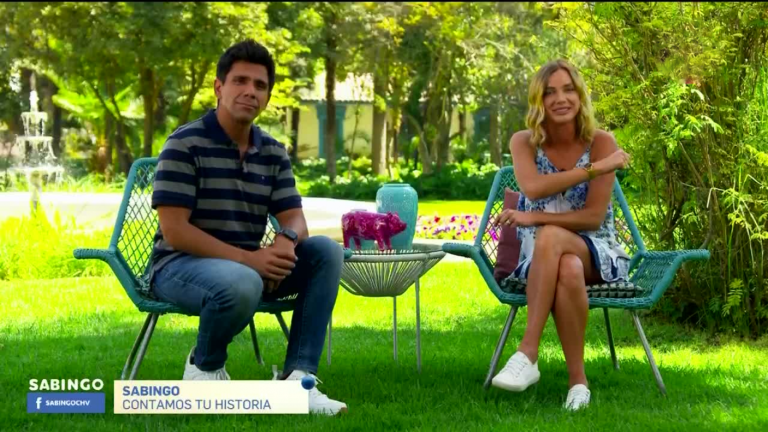 Sabingo | Capítulo 4 de marzo