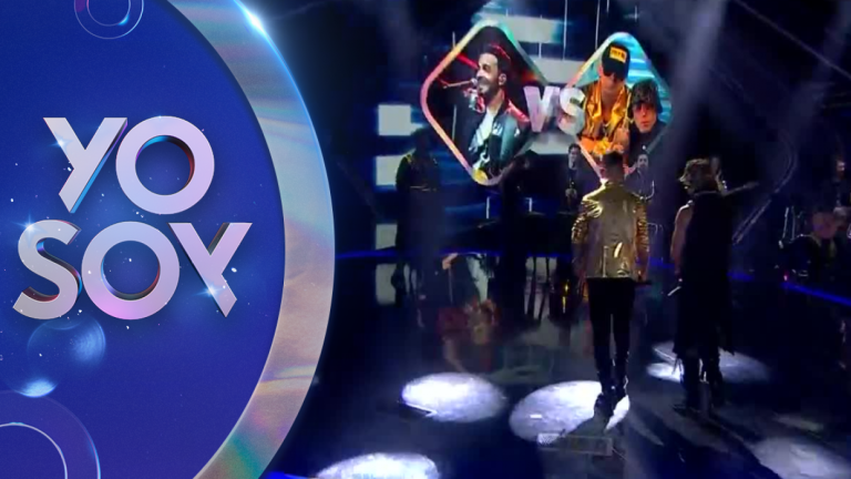 Duelo de Clasificación | Luis Fonsi v/s Wisin & Yandel