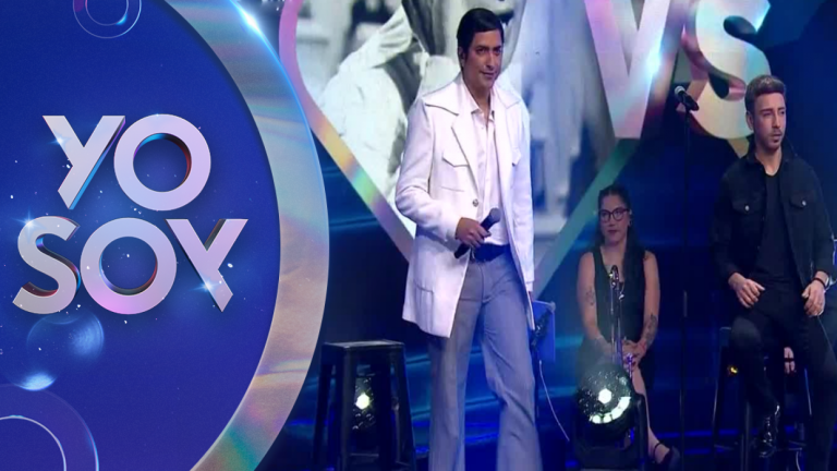 Duelo de Clasificación | Leonardo Favio v/s Michael Bublé